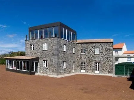 Casa Faias Santa Cruz da Graciosa
