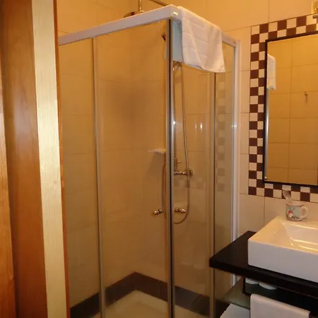 Casa de hóspedes Casa Faias Santa Cruz da Graciosa