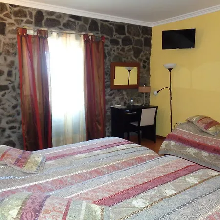 Casa Faias Casa de hóspedes