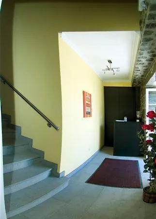 Casa Faias Penzion Santa Cruz da Graciosa