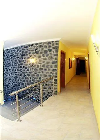 Casa Faias *