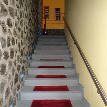 Penzion Casa Faias Santa Cruz da Graciosa