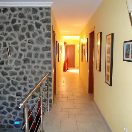Guest house Casa Faias Santa Cruz da Graciosa
