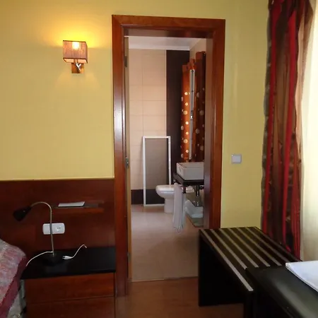 Casa Faias Guest house *