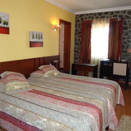 Casa Faias Guest house Santa Cruz da Graciosa