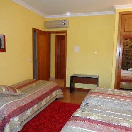 Penzion Casa Faias 3*