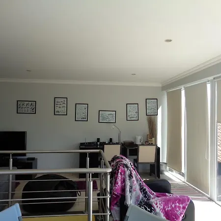 Casa Faias Guest house