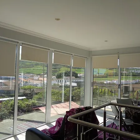 Casa Faias 3* Santa Cruz da Graciosa