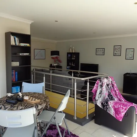 Casa Faias Santa Cruz da Graciosa