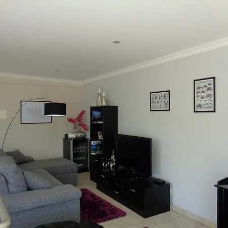 Guest house Casa Faias 3*