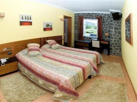Guest house Casa Faias *